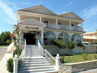 Roseland Hotel 